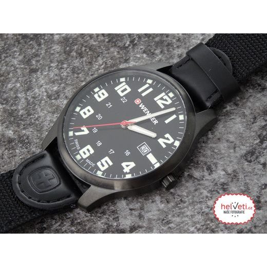 WENGER CITY ACTIVE 01.1441.114 - WENGER - ZNAČKY