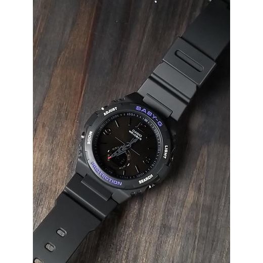 CASIO BABY-G BGA-260-1AER - CASIO - ZNAČKY