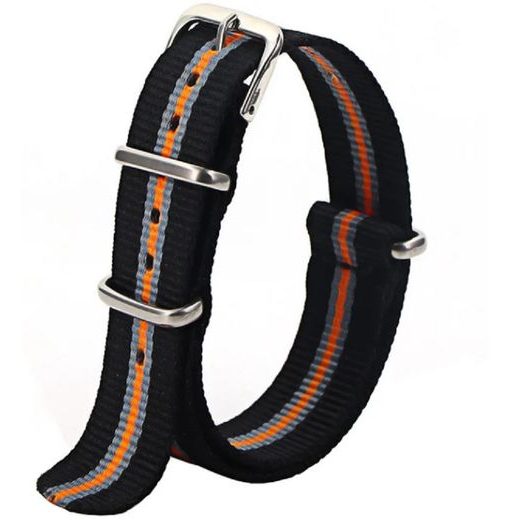 TEXTILNÍ NATO ŘEMÍNEK - MOTIV 85 - ŘEMÍNKY - OSTATNÍ