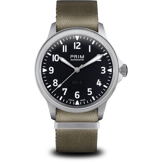 PRIM OK-A 73-095-502-00-1 - AUTOMATIC - BRANDS