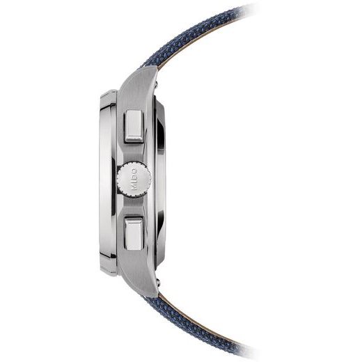 MIDO MULTIFORT TV CHRONOGRAPH M049.527.11.041.00 - MULTIFORT - BRANDS