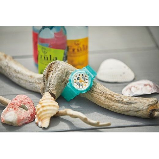 CASIO BABY-G BA-110SC-7AER - CASIO - ZNAČKY