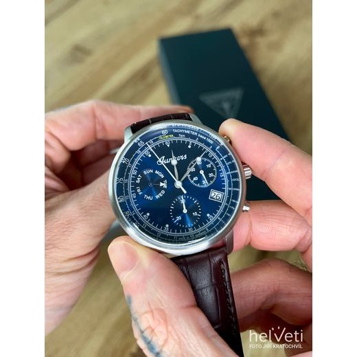 JUNKERS SONDEREDITIONEN GRAF ZU CASTELL 969.01.01 - SONDEREDITIONEN - BRANDS