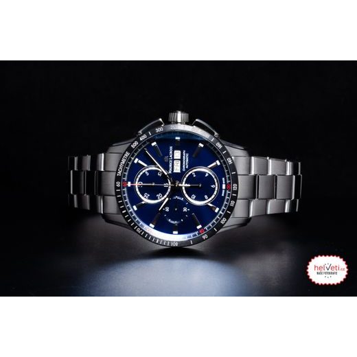 Maurice Lacroix Pontos S PT6038-SSL2H-430-C Chronograph