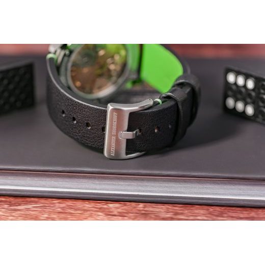 ALEXANDER SHOROKHOFF KARANDASH AS.KRDSH-1. - AVANTGARDE - MĂRCI