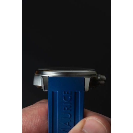 MAURICE LACROIX PONTOS S DIVER PT6248-SS00L-130-4 - PONTOS - BRANDS