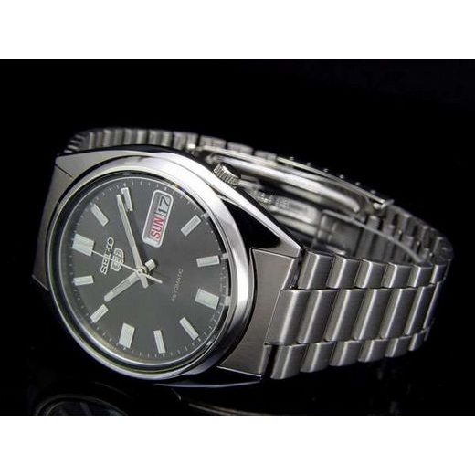 SEIKO SNXS79 - SEIKO 5 - ZNAČKY