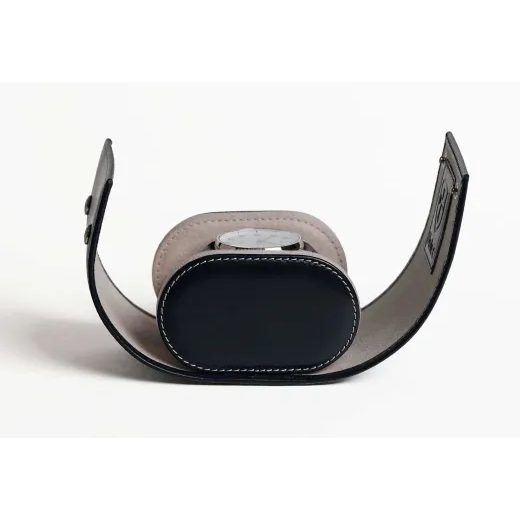 BIATEC POUZDRO NA HODINKY | MODRÉ - WATCH BOXES - ACCESSORIES