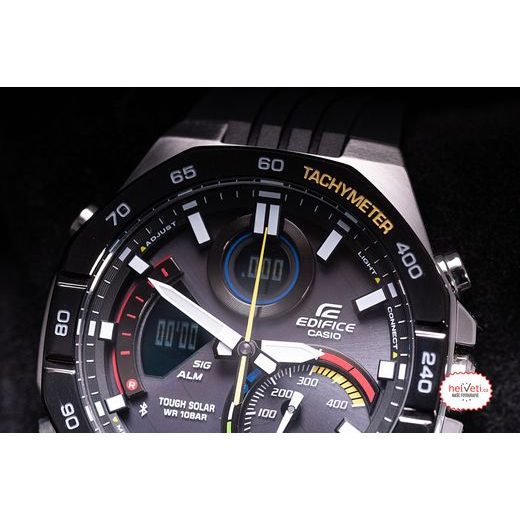 CASIO EDIFICE ECB-950MP-1AEF - EDIFICE - ZNAČKY