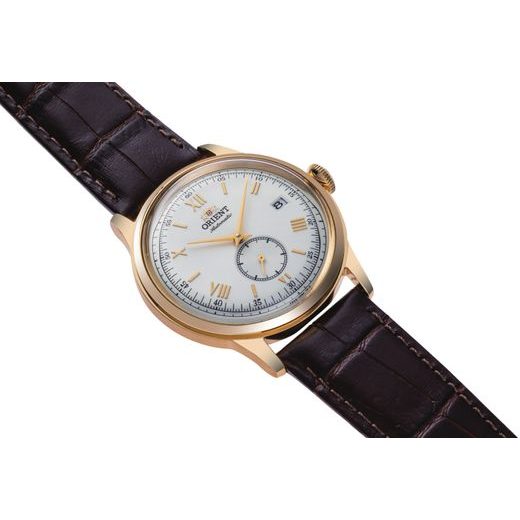 ORIENT BAMBINO RA-AP0106S SMALL SECOND - BAMBINO - ZNAČKY