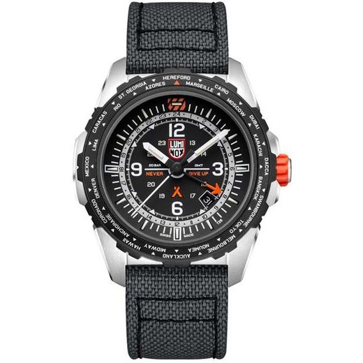 LUMINOX BEAR GRYLLS SURVIVAL 3760 SERIES XB.3761 - BEAR GRYLLS - BRANDS