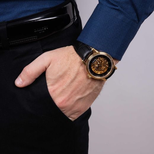 EPOS EMOTION 3390.156.22.25.25 - TIMELESS - BRANDS