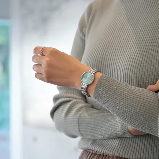 CITIZEN ECO-DRIVE L EM1070-83L - ELEGANT - BRANDS