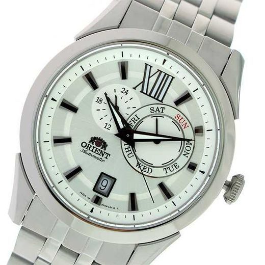 ORIENT CLASSIC AUTOMATIC FET0X005W - CLASSIC - BRANDS