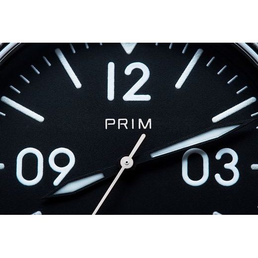 PRIM PILOT 40 Q 38-917-326-39-1 - QUARTZ - ZNAČKY