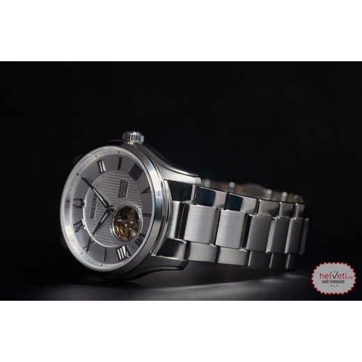 BULOVA WILTON AUTOMATIC 96A207 - AUTOMATIC - BRANDS