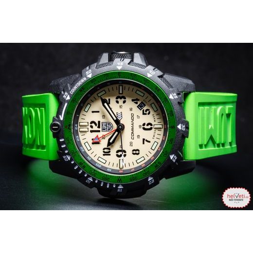 LUMINOX XL.3337 - LAND - ZNAČKY