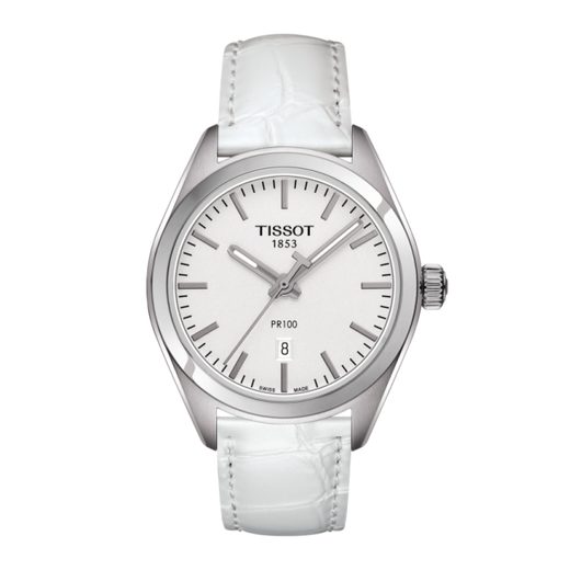 TISSOT PR 100 QUARTZ T101.210.16.031.00 - TISSOT - ZNAČKY