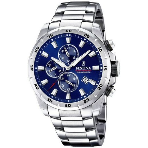 FESTINA CHRONO SPORT 20463/2 - CHRONO SPORT - BRANDS