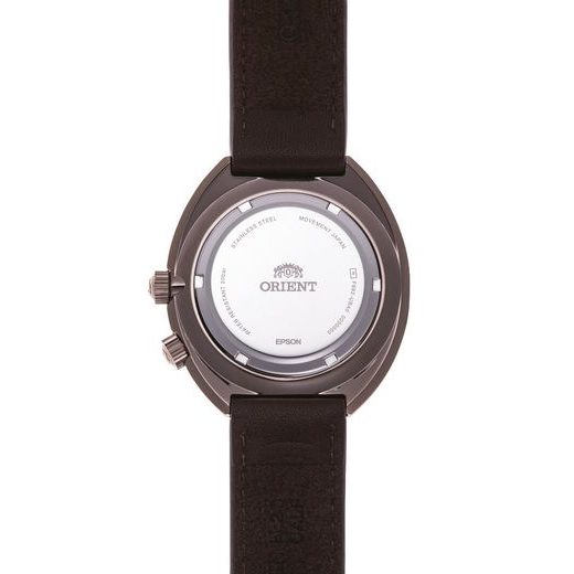 ORIENT NEO CLASSIC SPORTS RA-AA0E06B - SPORTS - BRANDS
