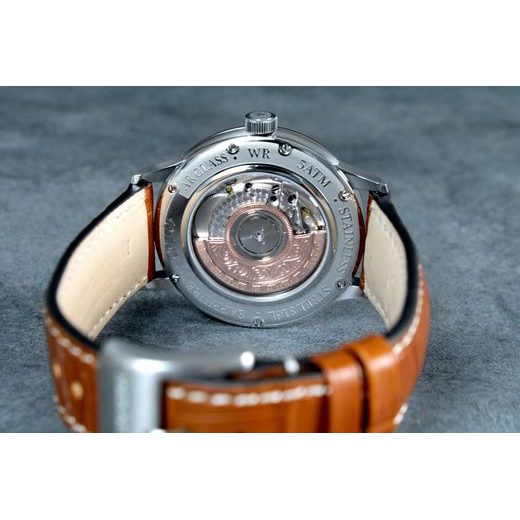 ALEXANDER SHOROKHOFF EMOTIO UNO AS.EM01-1 - AVANTGARDE - BRANDS