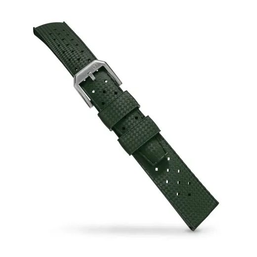 TROPIC® STRAP - NATO GREEN - STRAPS - ACCESSORIES