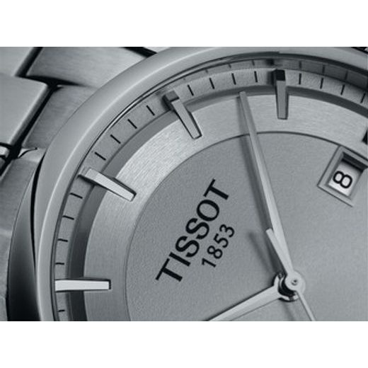 TISSOT LUXURY AUTOMATIC T086.407.11.031.00 - LUXURY AUTOMATIC - ZNAČKY