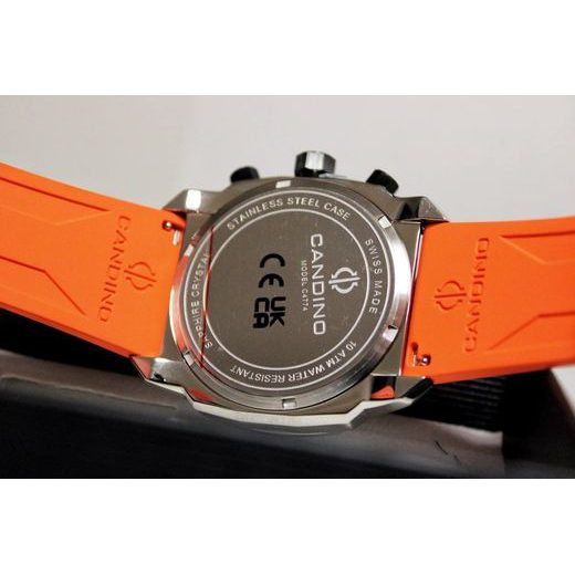 CANDINO GENTS SPORT C4774/2 - GENTS SPORT - BRANDS