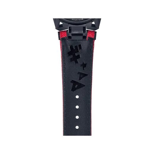 CASIO EDIFICE SOSPENSIONE ECB-2000MFG-1AER INITIAL D AND MF GHOST COLLABORATION - EDIFICE - BRANDS