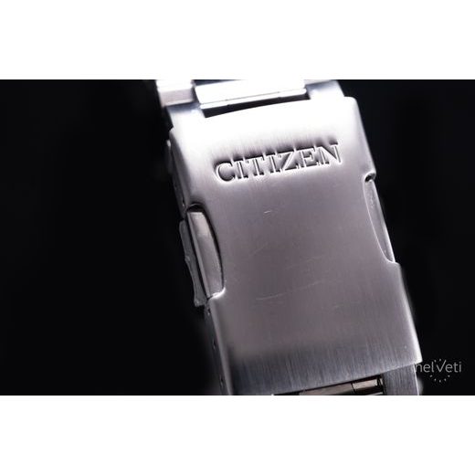 CITIZEN PROMASTER SKY ECO-DRIVE RADIO CONTROLLED BY3006-53H - BAZAR - PROMASTER - ZNAČKY