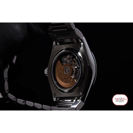 FREDERIQUE CONSTANT HIGHLIFE LADIES SPARKLING AUTOMATIC LIMITED EDITION FC-303LBSD2NHD6B - HIGHLIFE LADIES - BRANDS