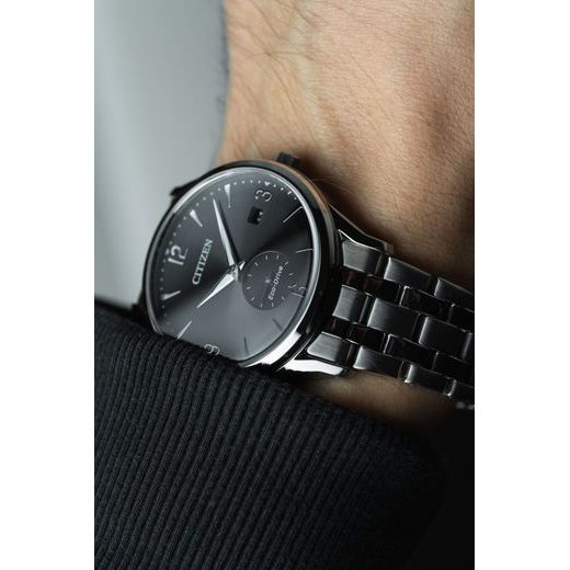 CITIZEN ELEGANT ECO-DRIVE BV1111-75E - ELEGANT - ZNAČKY