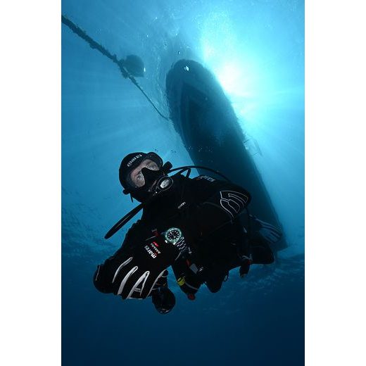 DAVOSA TERNOS PROFESSIONAL 68H 161.538.70 - TERNOS - ZNAČKY