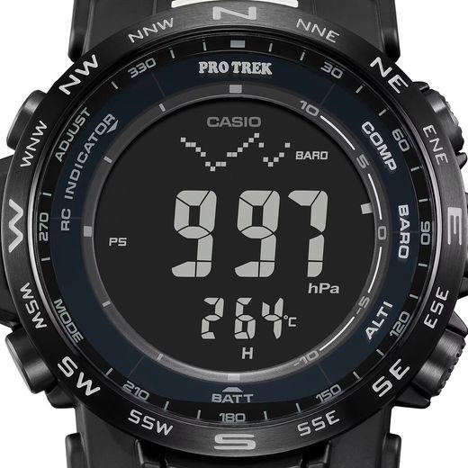 CASIO PROTREK PRW-35Y-1BER - PRO TREK - ZNAČKY