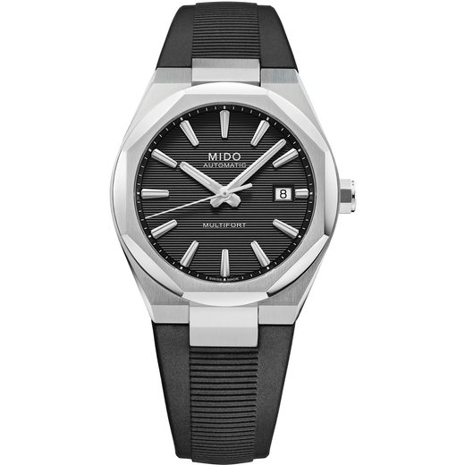 MIDO MULTIFORT 8 ONE CROWN M055.507.17.051.00 - MULTIFORT - BRANDS