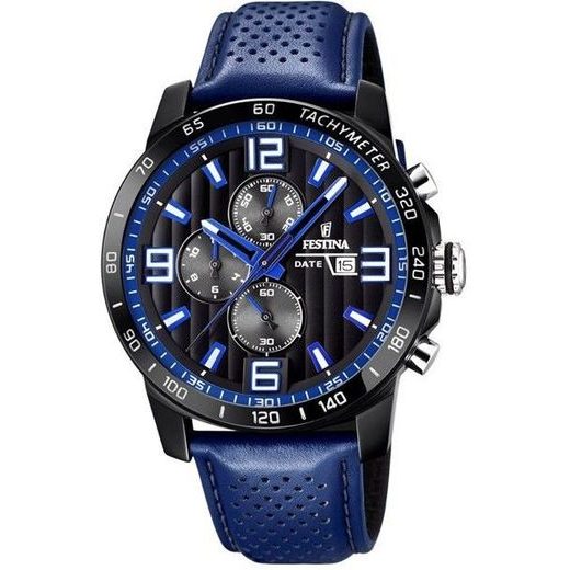 FESTINA THE ORIGINALS 20339/4 - FESTINA - BRANDS