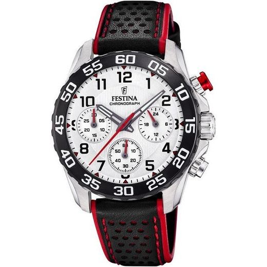 FESTINA CHRONO SPORT JUNIOR 20458/1 - CHRONO SPORT - BRANDS