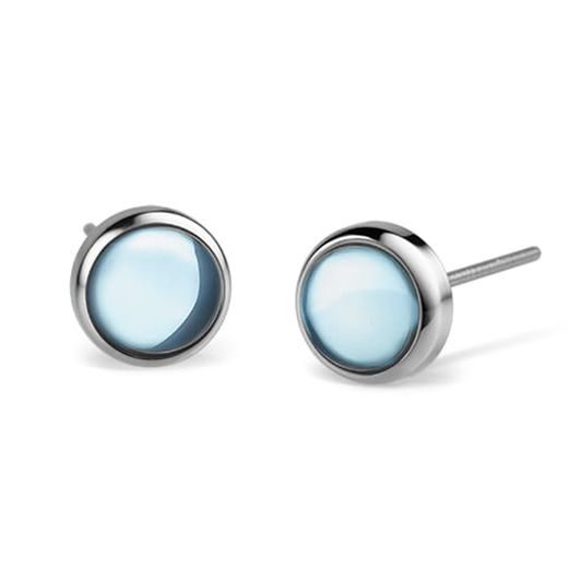 NÁUŠNICE BERING ARCTIC SYMPHONY 714-18-05 - EARRING - ACCESSORIES