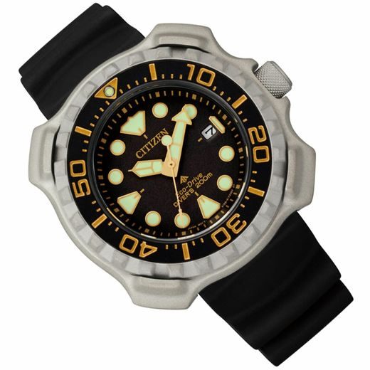 CITIZEN PROMASTER MARINE DIVERS BN0220-16E - PROMASTER - ZNAČKY