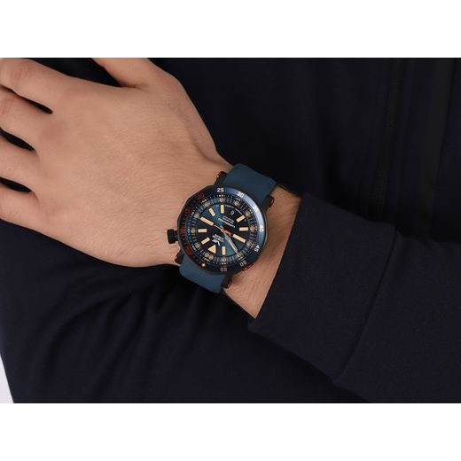 VOSTOK EUROPE LUNOCHOD-2 AUTOMATIC LINE NH35-620C633 - LUNOCHOD-2 - ZNAČKY