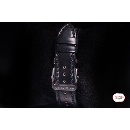 ORIENT STAR RE-AZ0005S CLASSIC SKELETON - CLASSIC - BRANDS