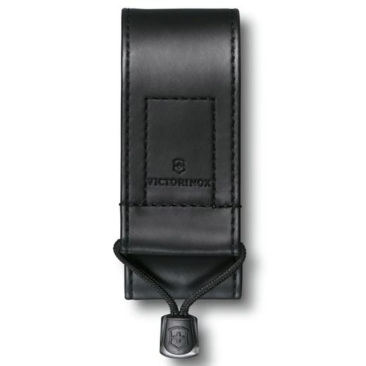 VICTORINOX SYNTHETIC LEATHER SHEATH 4.0480.3 (FOR KNIVES 91-93 MM) - KNIVES AND TOOLS - ACCESSORIES