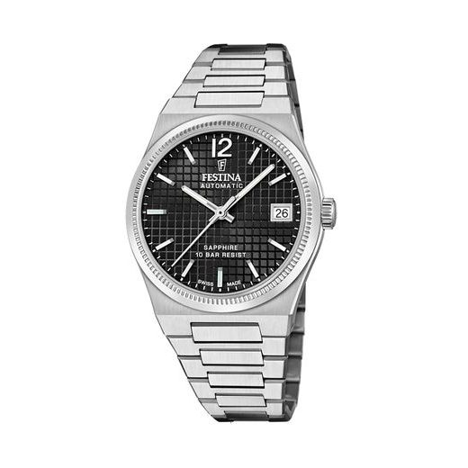 FESTINA SWISS MADE 20029/6 - SWISS MADE - BRANDS