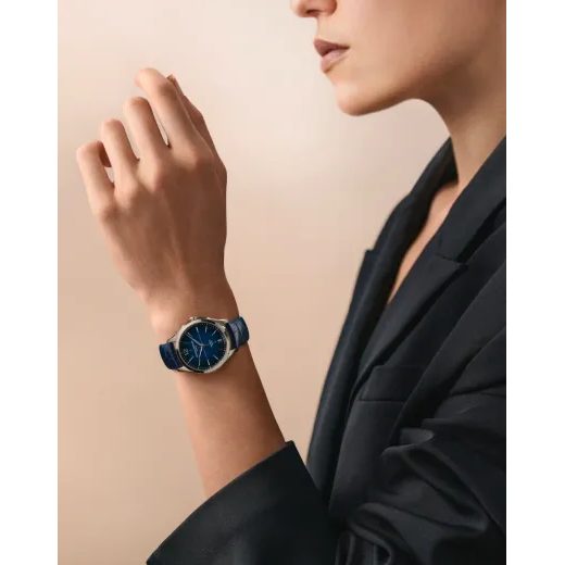 BAUME & MERCIER CLIFTON BAUMATIC 10833 - CLIFTON - ZNAČKY