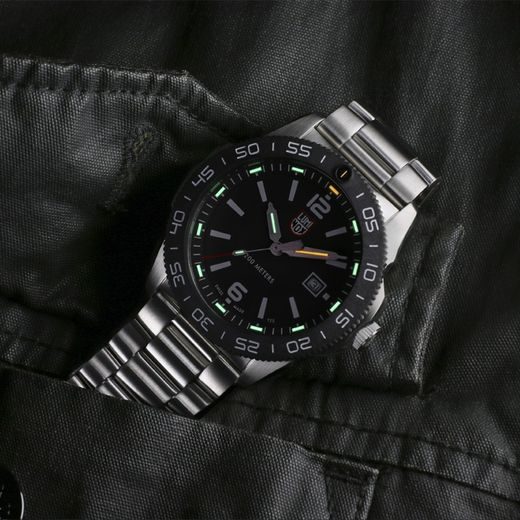 LUMINOX 3122 - SEA - ZNAČKY