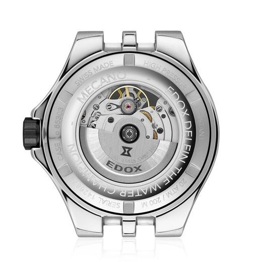 EDOX DELFIN MECANO AUTOMATIC 85303-3NN-VB - DELFIN - BRANDS