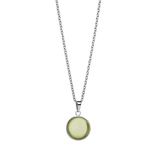 NÁHRDELNÍK BERING ARCTIC SYMPHONY 430-155-450 - NECKLACES - ACCESSORIES