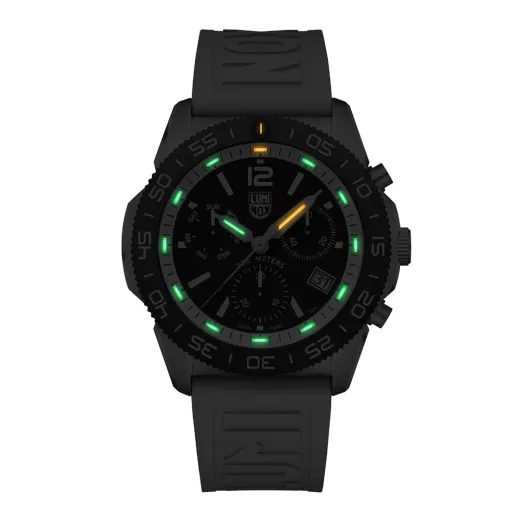 LUMINOX PACIFIC DIVER CHRONOGRAPH 3140 SERIES XS.3141.SET - SEA - BRANDS