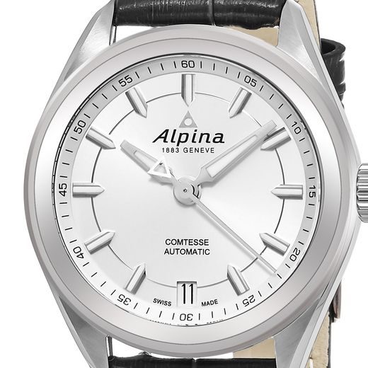 ALPINA COMTESSE AUTOMATIC AL-525SF2C6 - ALPINA - BRANDS