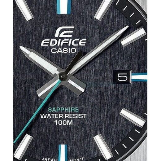 CASIO EDIFICE EFR-S107D-1AVUEF - EDIFICE - BRANDS